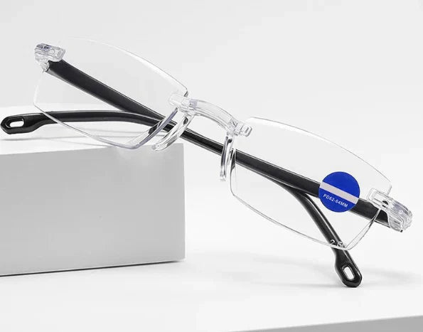 GAFAS SMART DE ÚTILMA GENERACIÓN